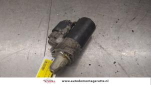 O178253 Gebruikte startmotor Mercedes E-Klasse