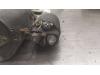 Gebruikte Startmotor Mercedes E-Klasse O178253