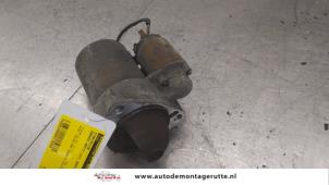O178258 Gebruikte startmotor Daewoo Matiz