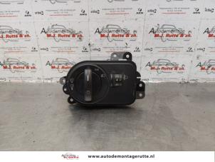 O178259 Gebruikte schakelaar licht Ford Fiesta