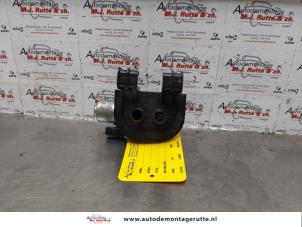 O178261 Gebruikte koelvoeistof regelklep elektrisch Ford KA