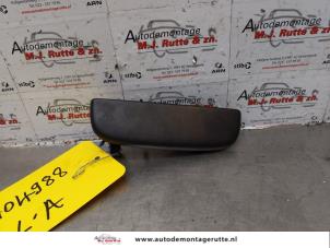 O178265 Gebruikte deurgreep 4deurs links-achter Suzuki Alto