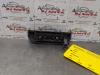 Gebruikte Deurgreep 4Deurs links-achter Suzuki Alto O178265