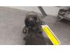 Gebruikte Startmotor Chevrolet Kalos O178271
