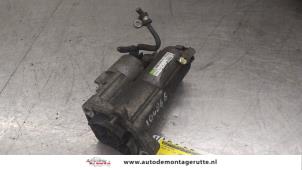 O178272 Gebruikte startmotor Audi A4
