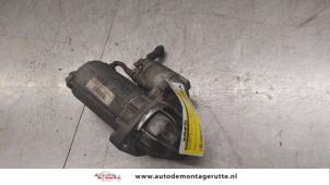 O178273 Gebruikte startmotor Mercedes Vito