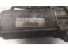 Gebruikte Startmotor Mercedes Vito O178273