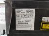 Gebruikte Radio Toyota Avensis O178276