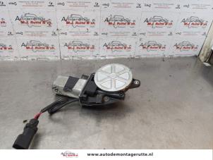 O178277 Gebruikte motor electrisch raam Ford Fiesta