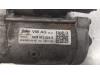 Gebruikte Startmotor Skoda Octavia O178278