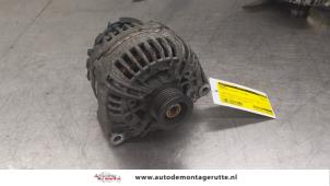 O178282 Gebruikte dynamo Mercedes E-Klasse