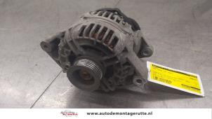 O178284 Gebruikte alternator Opel Corsa
