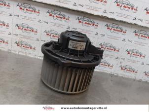 O178286 Gebruikte blower Toyota Avensis