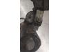 Gebruikte Startmotor Suzuki Wagon R+ O178287