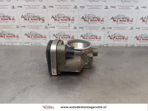O178292 Gebruikte gasklephuis BMW 3-Serie