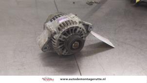 O178293 Gebruikte dynamo Suzuki Alto