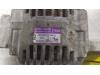 Gebruikte Alternator Suzuki Alto O178293