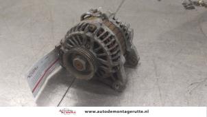 O178298 Gebruikte alternator Renault Twingo