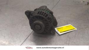 O178300 Gebruikte dynamo Daewoo Matiz