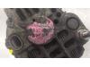 Gebruikte Alternator Daewoo Matiz O178300
