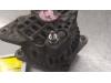 Gebruikte Alternator Daewoo Matiz O178300