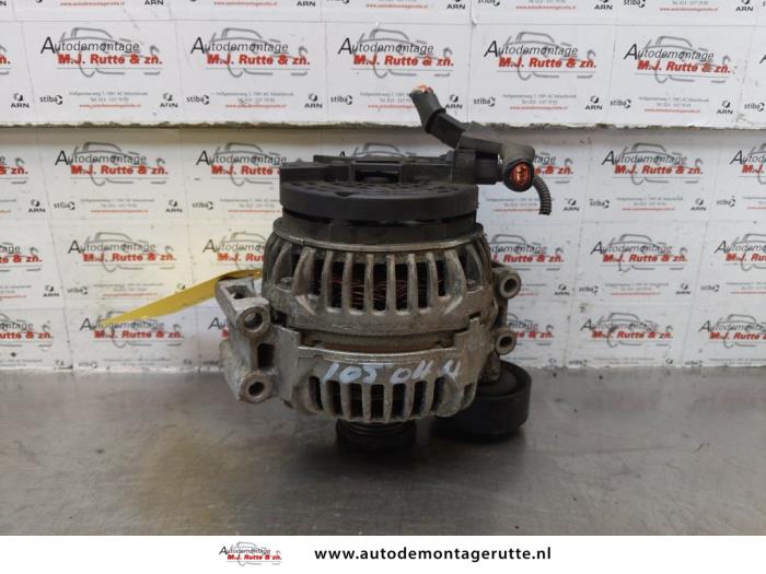 Gebruikte Dynamo BMW 3-Serie O178302