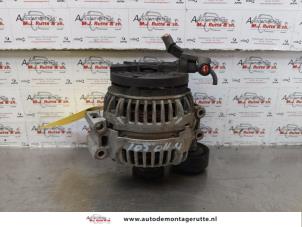O178302 Gebruikte alternator BMW 3-Serie