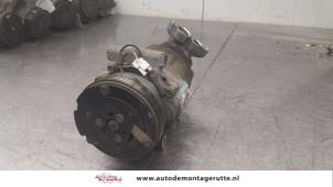 O178308 Gebruikte pomp airco Renault Twingo