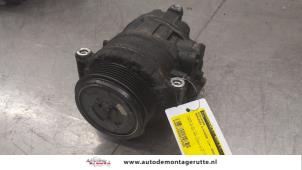 O178309 Gebruikte aircopomp Mercedes E-Klasse