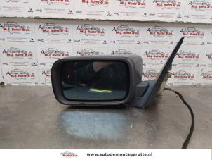 O178311 Gebruikte buitenspiegel links BMW 3-Serie