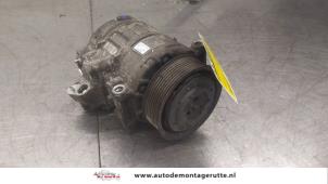 O178312 Gebruikte pomp airco Landrover Range Rover