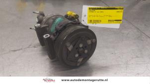 O178313 Gebruikte pomp airco Citroen C3
