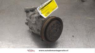 O178316 Gebruikte aircopomp Nissan Micra