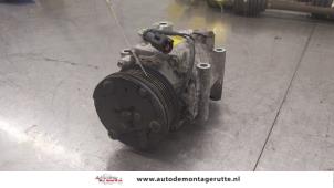 O178317 Gebruikte pomp airco Ford Fiesta