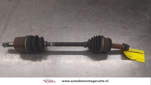 O178319 Gebruikte cardanas links-voor (vwa) Kia Rio