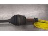 Gebruikte Homokineetas links-voor Kia Rio O178319