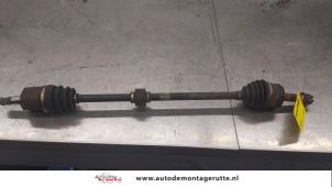 O178320 Gebruikte homokineetas rechts-voor Kia Rio