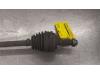 Gebruikte Cardanas links-voor (VWA) Honda Civic O178324