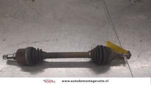 O178327 Gebruikte cardanas links-voor (vwa) Volvo C30
