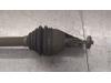 Gebruikte Cardanas links-voor (VWA) Volvo C30 O178327