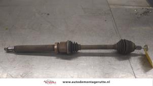 O178328 Gebruikte cardanas rechts-voor (vwa) Volvo C30
