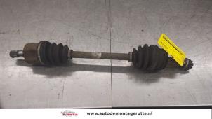 O178329 Gebruikte cardanas links-voor (vwa) Hyundai Getz