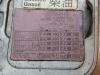 Gebruikte Tank Klep Audi A3 O178339