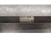 Gebruikte Aandrijfas links-voor Suzuki Swift O178353