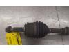 Gebruikte Cardanas rechts-voor (VWA) Hyundai I10 O178355