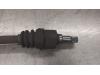 Gebruikte Cardanas links-voor (VWA) Ford Focus O178361