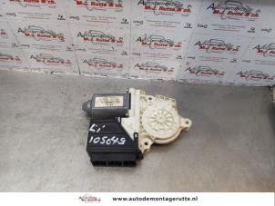 O178365 Gebruikte motor electrisch raam Seat Ibiza