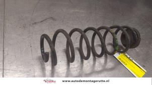 O178369 Gebruikte schroefveer achter Volkswagen Polo