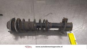 O178371 Gebruikte schokdemperpoot links-voor Suzuki Alto