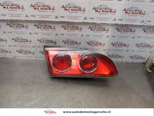 O178376 Gebruikte achterlicht links Seat Ibiza